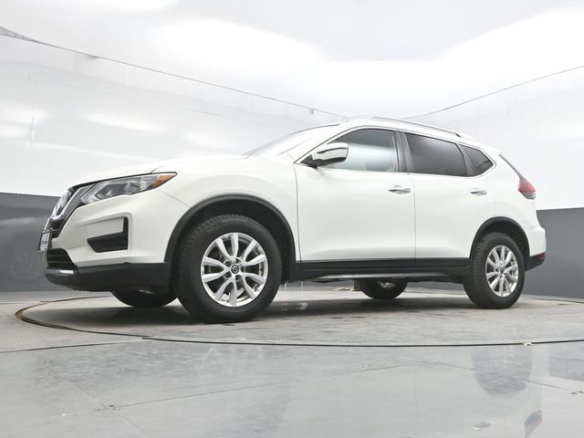 Used 2019 Nissan Rogue SV AWD/4WD image 37