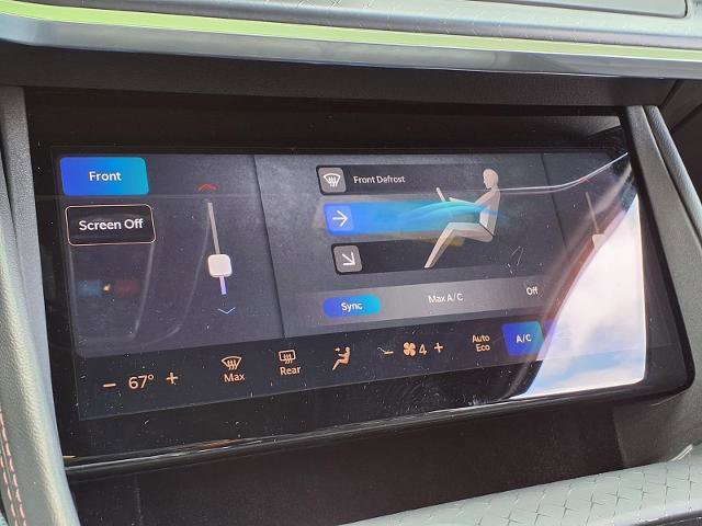 Used 2025 Jeep Wagoneer S Limited image 8