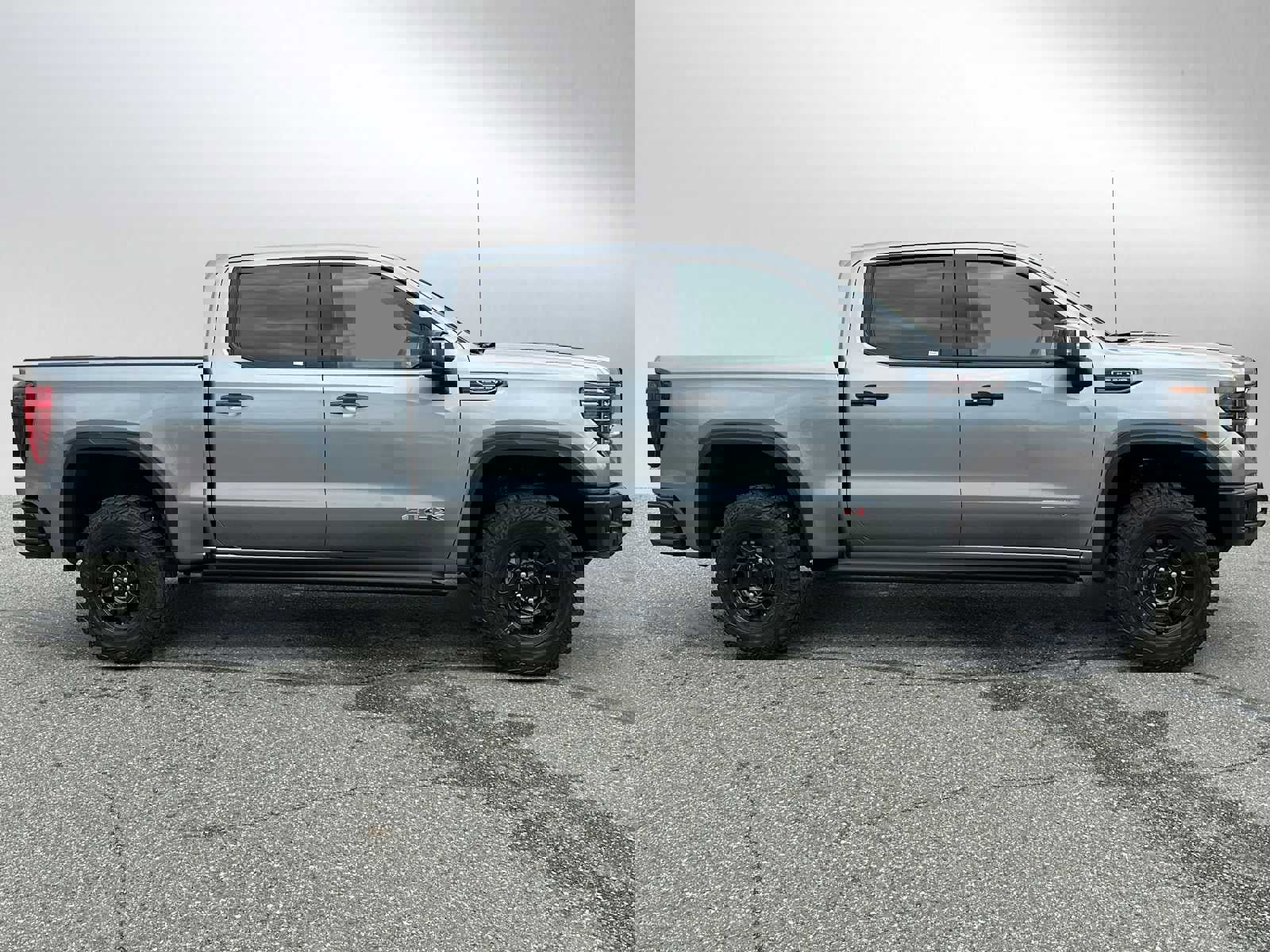 New 2026 GMC Sierra 1500 AT4X w/ AT4X AEV Edition image 3