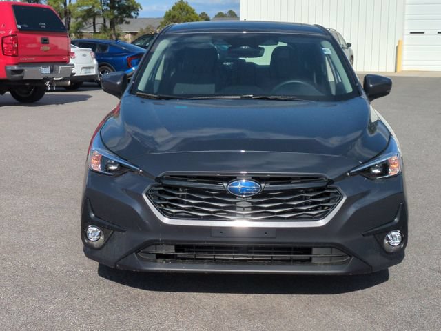 New 2026 Subaru Impreza 2.0i Sport AWD/4WD image 8
