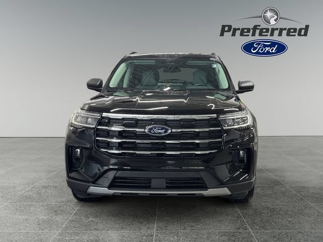 Used 2026 Ford Explorer Active w/ Active Comfort Package AWD/4WD image 11