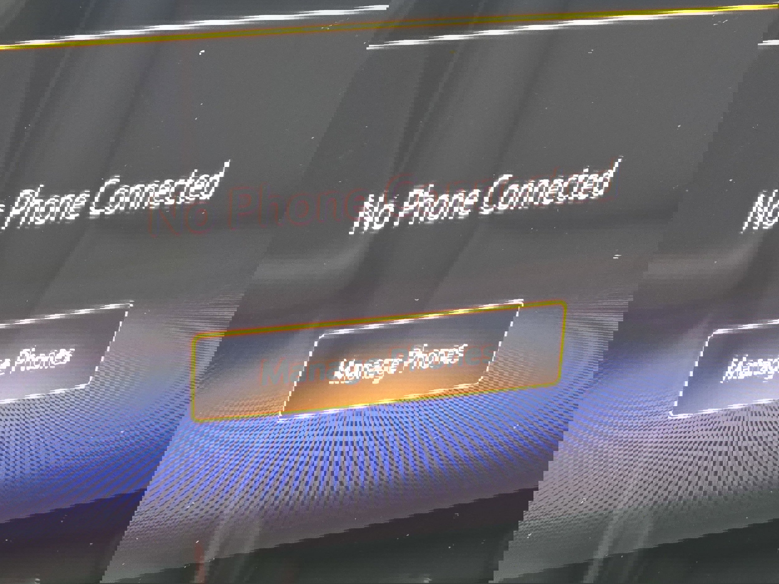 New 2025 Chevrolet TrailBlazer RS w/ Convenience Package image 4