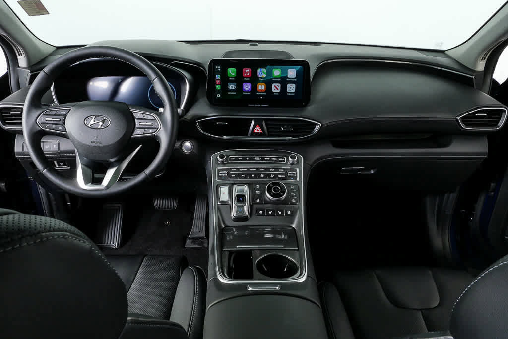 Used 2023 Hyundai Santa Fe Limited image 19