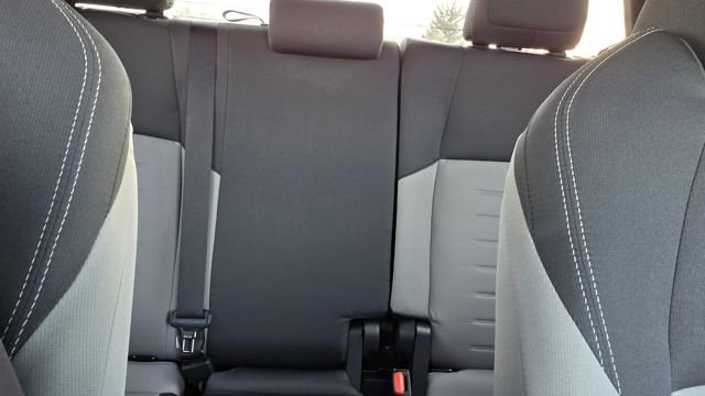 Used 2025 Toyota Tacoma TRD Sport image 25