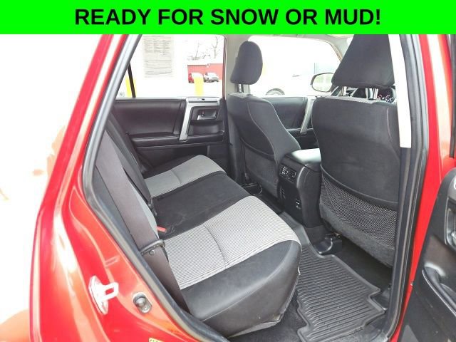 Used 2016 Toyota 4Runner SR5 image 26