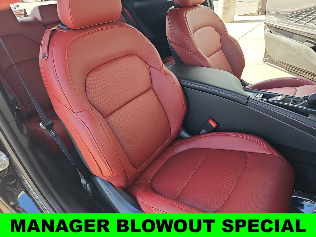 New 2026 Dodge Charger Scat Pack AWD/4WD image 10
