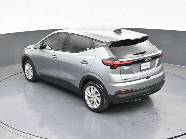 New 2027 Chevrolet Bolt LT FWD image 55
