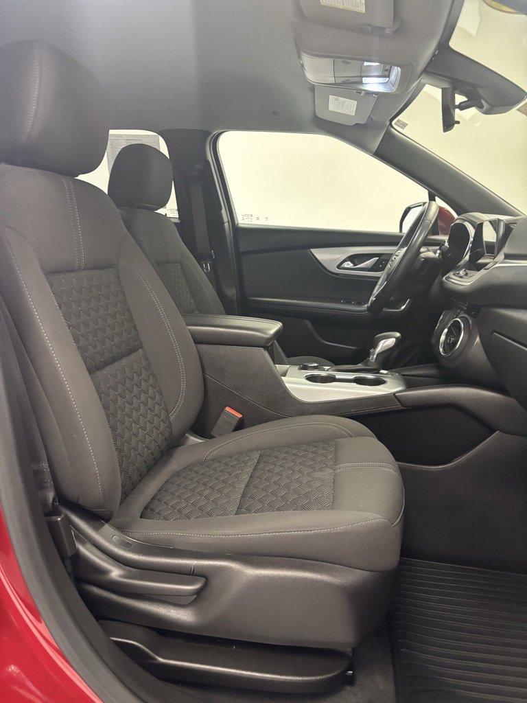 Certified 2022 Chevrolet Blazer LT image 19