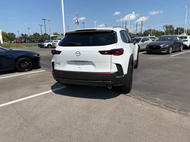 New 2026 MAZDA CX-50 AWD 2.5 S w/ Preferred Pkg image 10