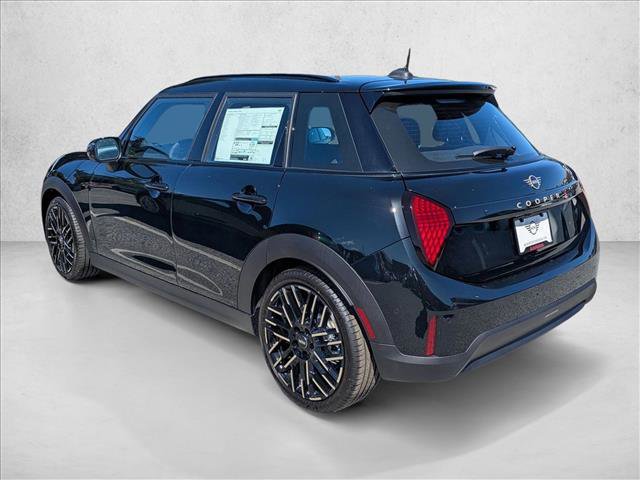 New 2026 MINI Cooper S FWD image 9
