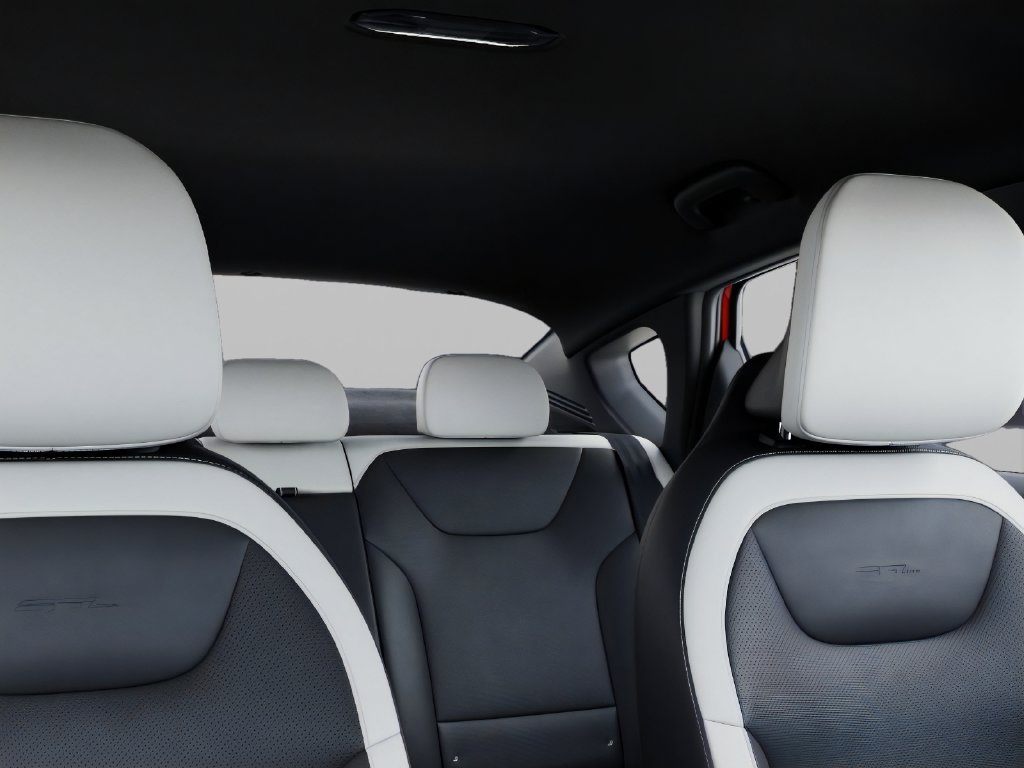 New 2026 Kia K4 EX FWD image 27