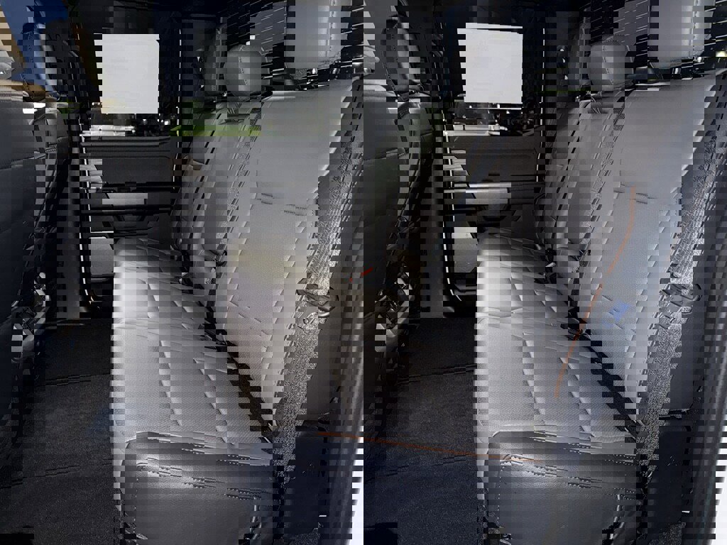 New 2025 Ford F150 Lariat w/ Equipment Group 501A Mid image 28