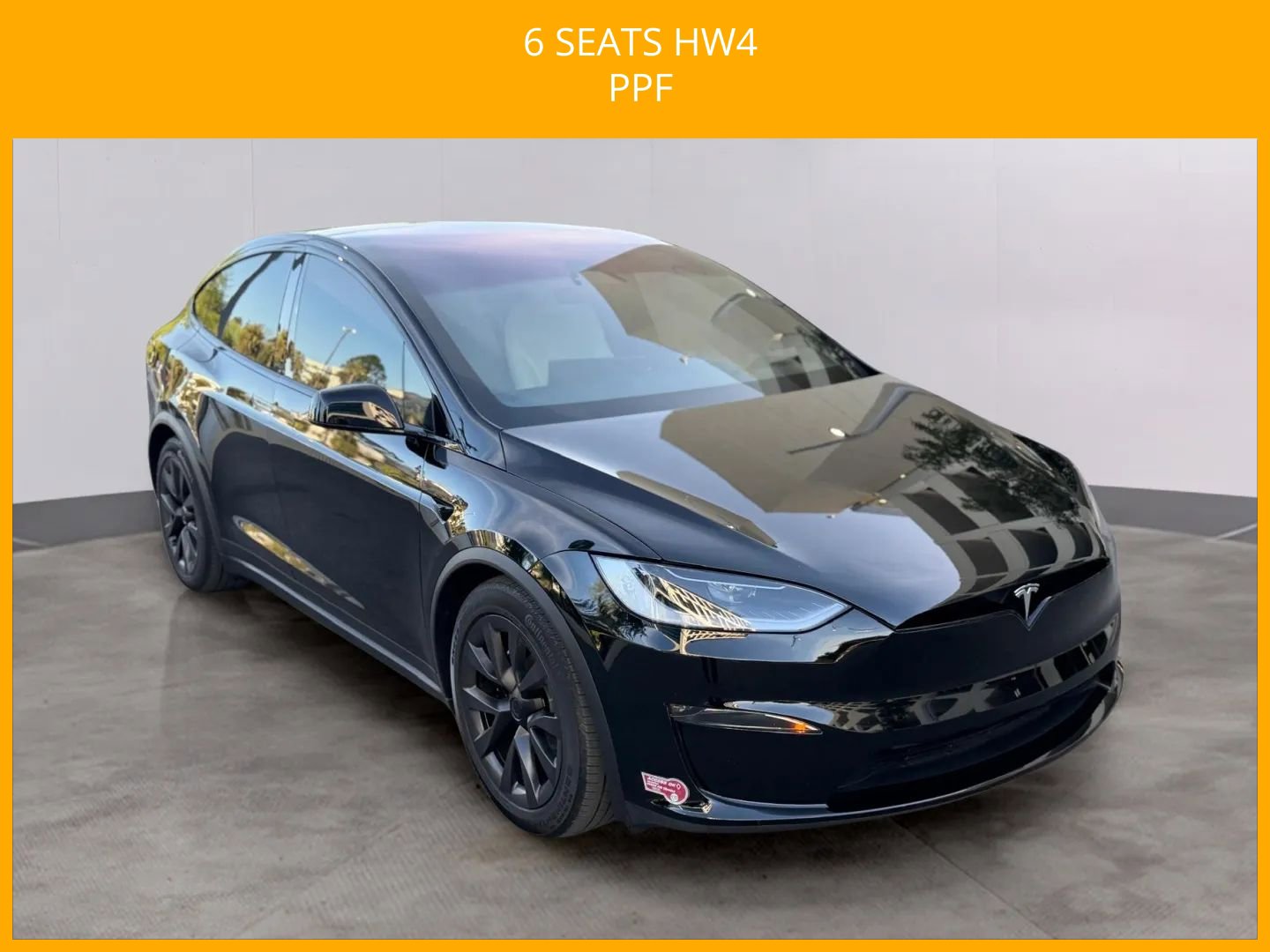 Used 2023 Tesla Model X image 17