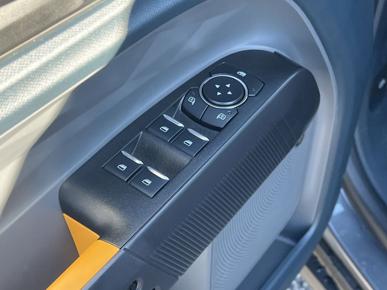 New 2026 Ford Maverick Tremor AWD/4WD image 19