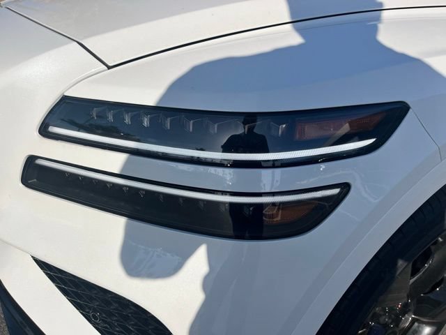 New 2026 Genesis GV80 3.5T Prestige AWD/4WD image 8