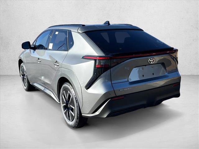 New 2026 Toyota bZ XLE image 5