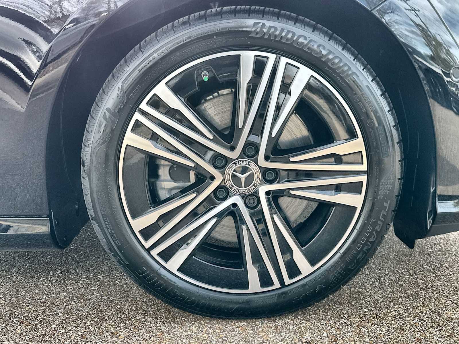 New 2026 Mercedes-Benz CLA 350 image 14