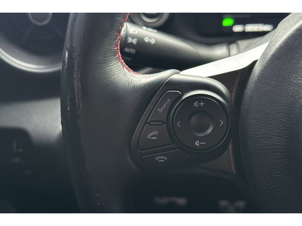 Used 2023 Subaru BRZ Premium image 24