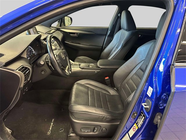 Used 2015 Lexus NX 200t F Sport w/ Navigation System Package image 21