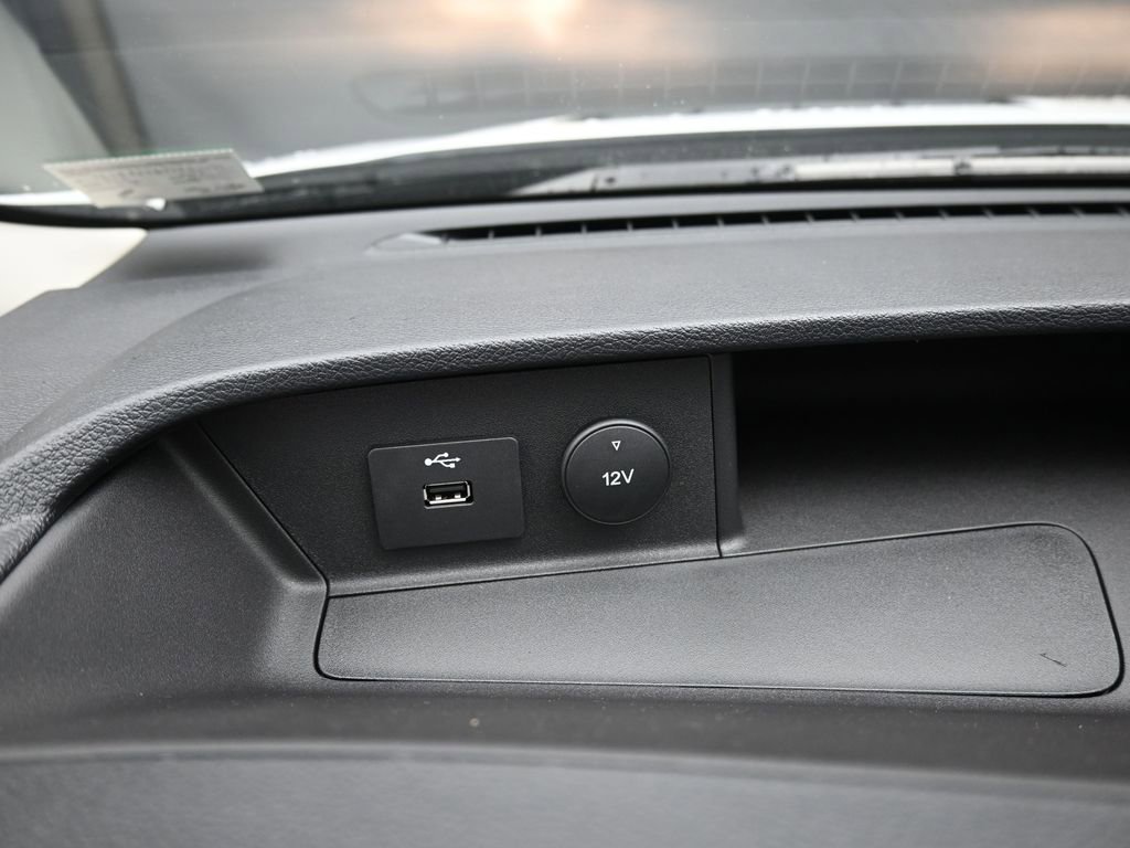 New 2025 Ford Transit 250 Low Roof AWD w/ Load Area Protection Package image 37