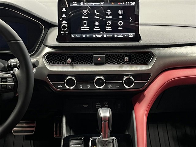 New 2026 Acura Integra A-Spec image 16