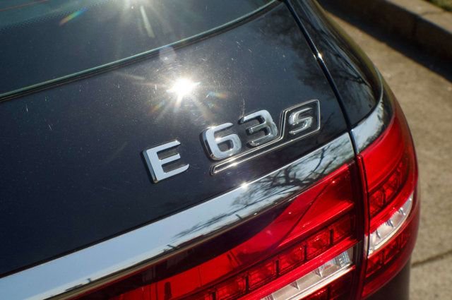 Used 2023 Mercedes-Benz E 63 AMG S image 13
