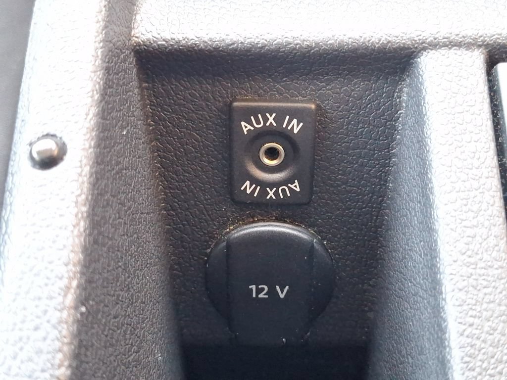 Used 2015 Volkswagen Tiguan S FWD image 22