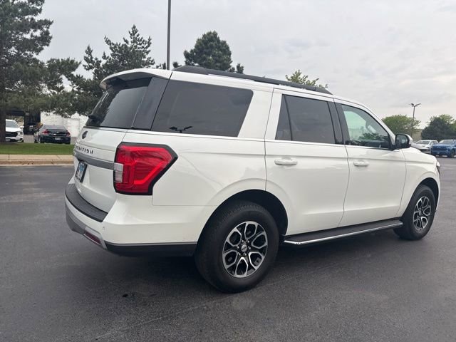 Used 2022 Ford Expedition XLT
