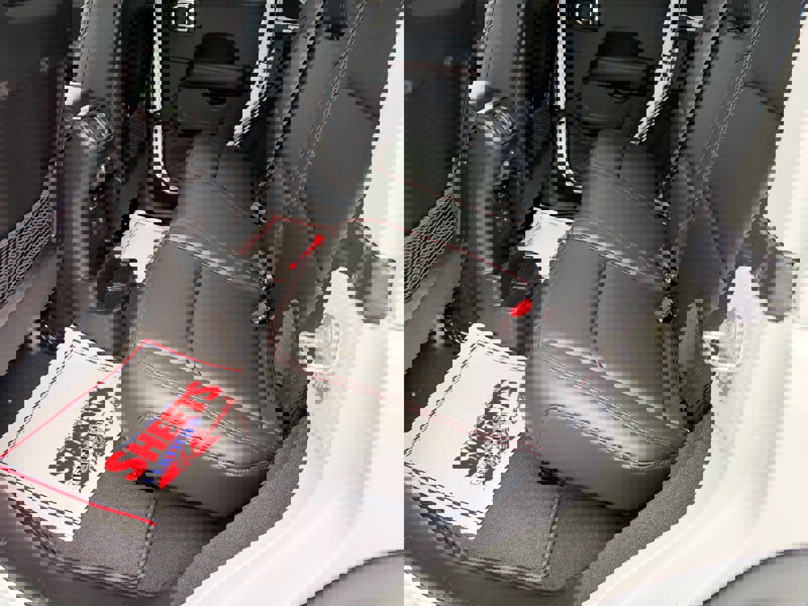 New 2026 Jeep Wrangler Unlimited Rubicon 392 image 10