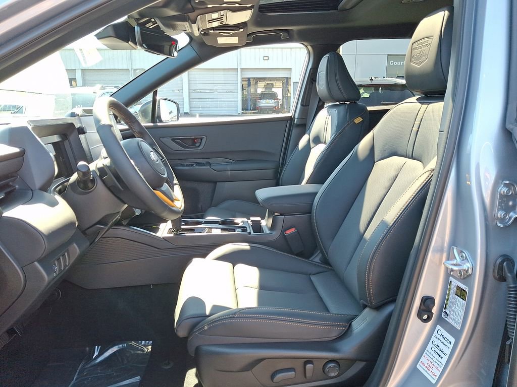 New 2026 Subaru Outback Wilderness image 14