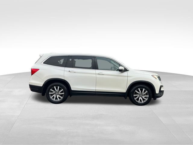 Used 2019 Honda Pilot EX-L image 6