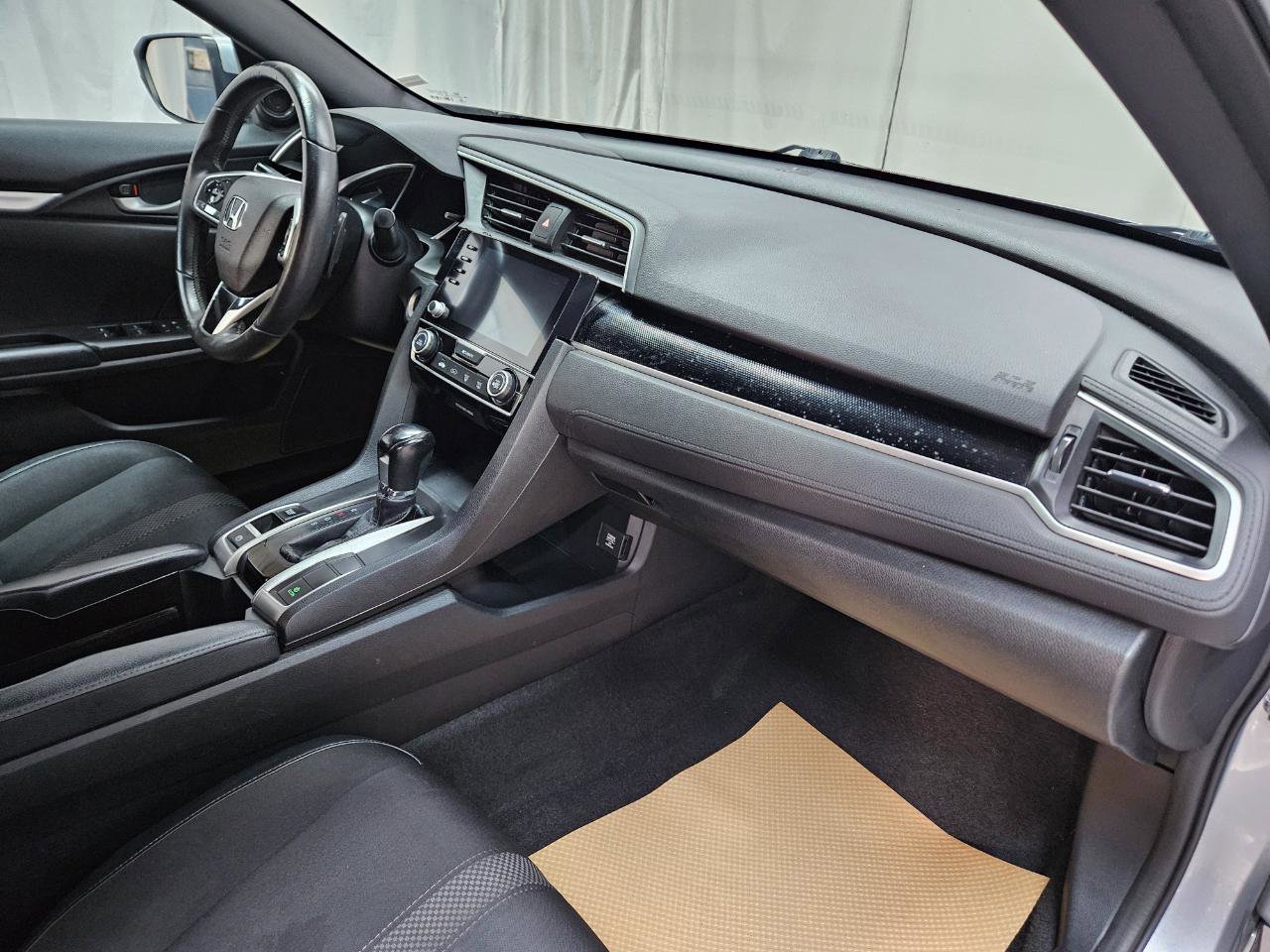 Used 2019 Honda Civic Sport image 18