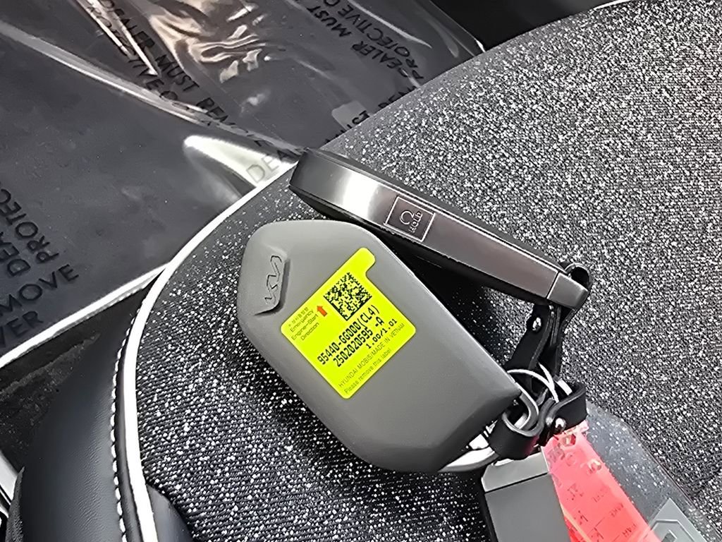 Certified 2025 Kia K4 GT-Line image 20