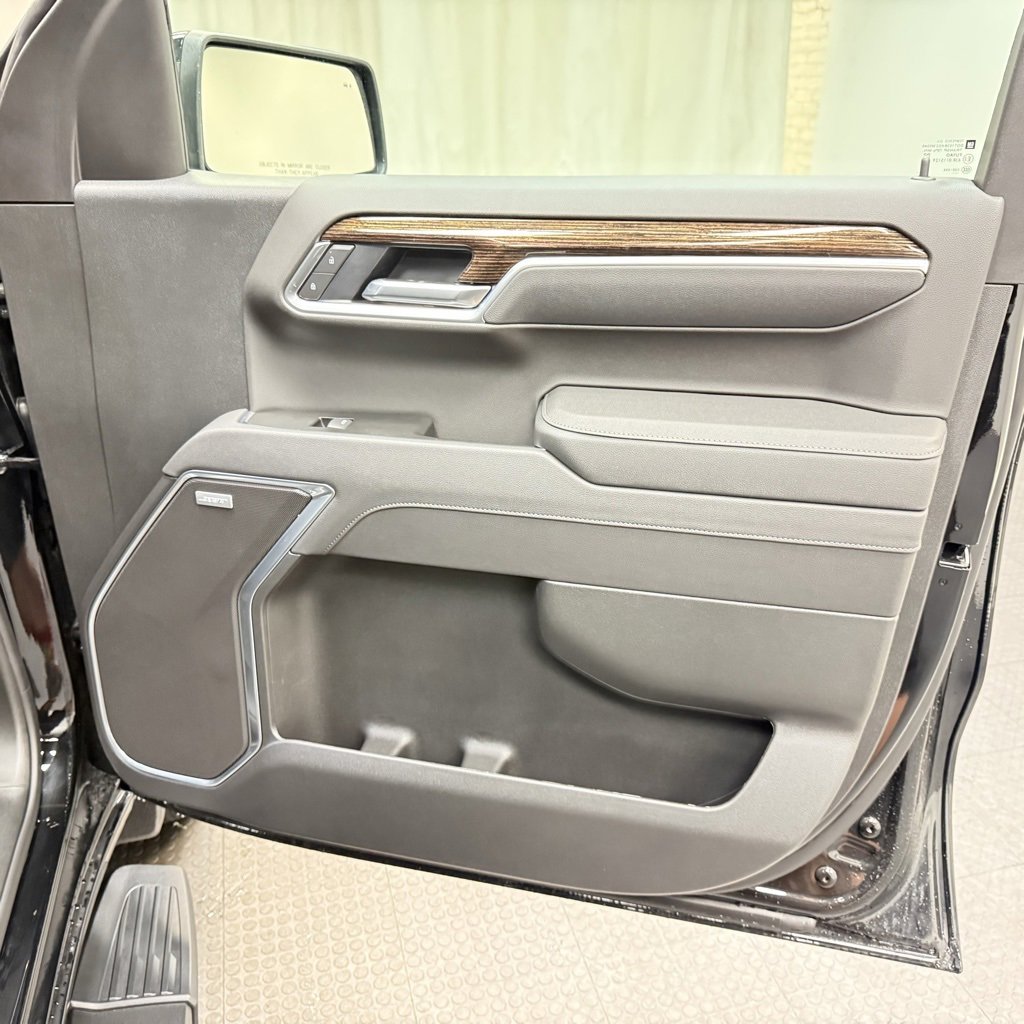 New 2026 GMC Sierra 1500 Elevation w/ Elevation Premium Package image 16