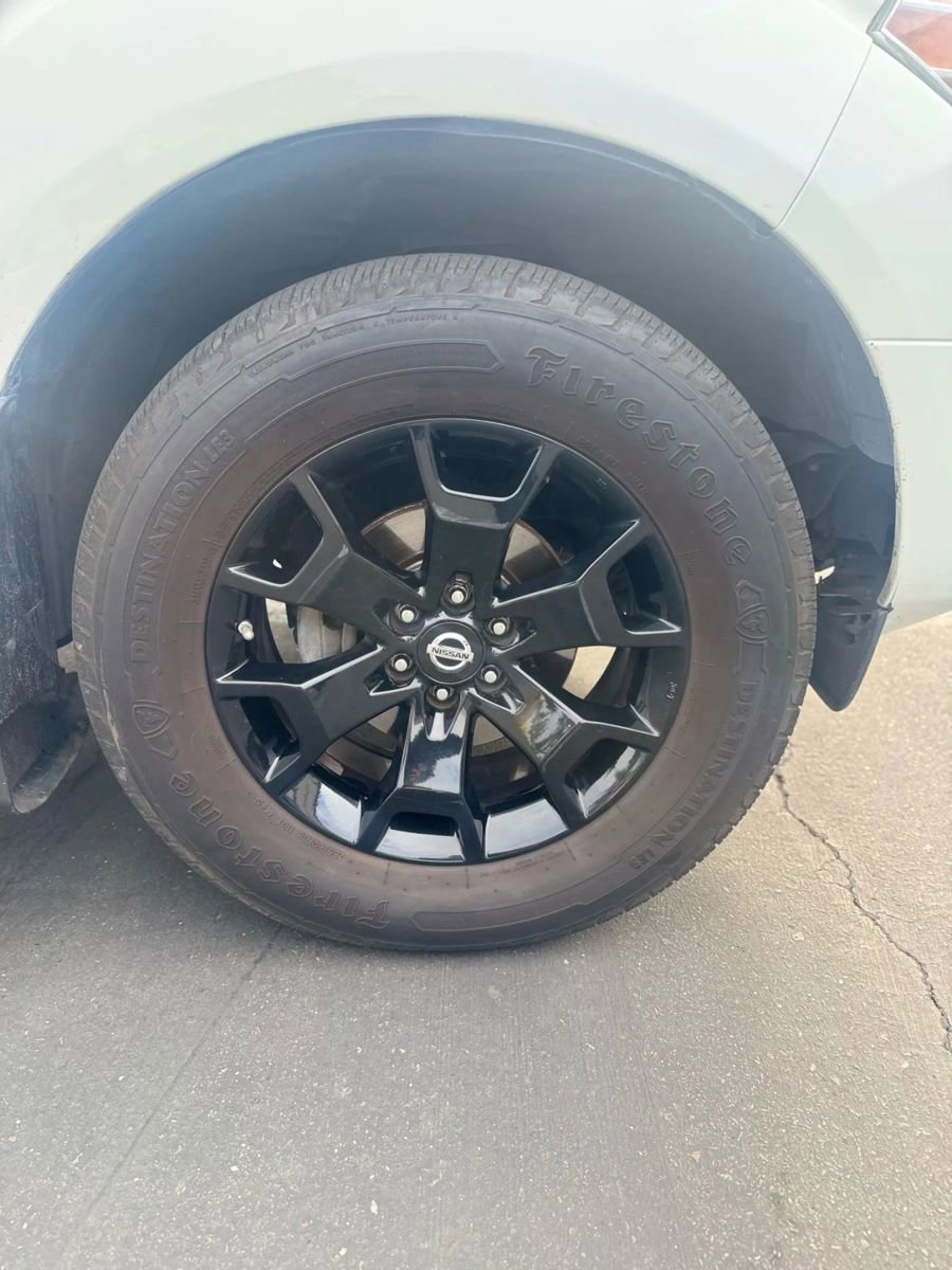 Used 2018 Nissan Frontier SV w/ Value Truck Package image 31