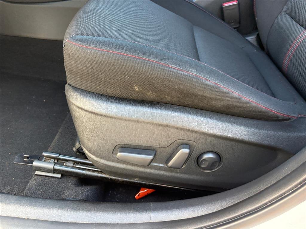 Used 2022 Hyundai Kona N Line AWD/4WD image 15
