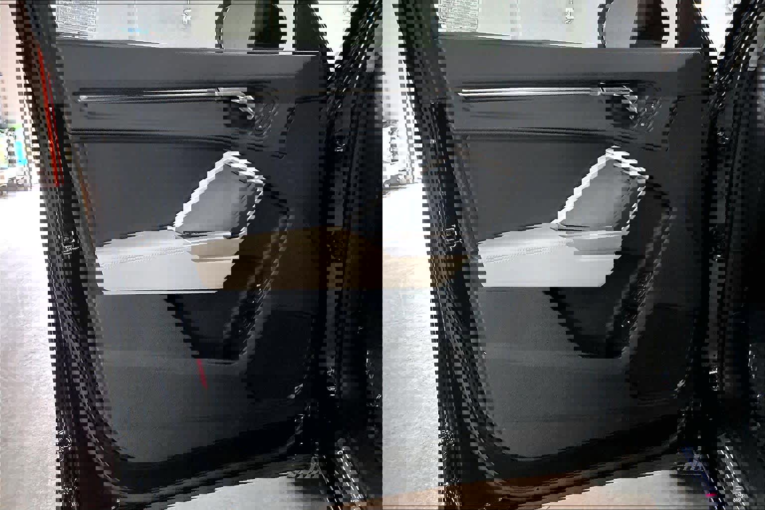 Certified 2025 Audi Q3 2.0T Premium w/ Convenience Package image 26