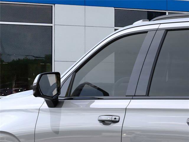 New 2026 Chevrolet Suburban RST w/ RST Capability Package image 12