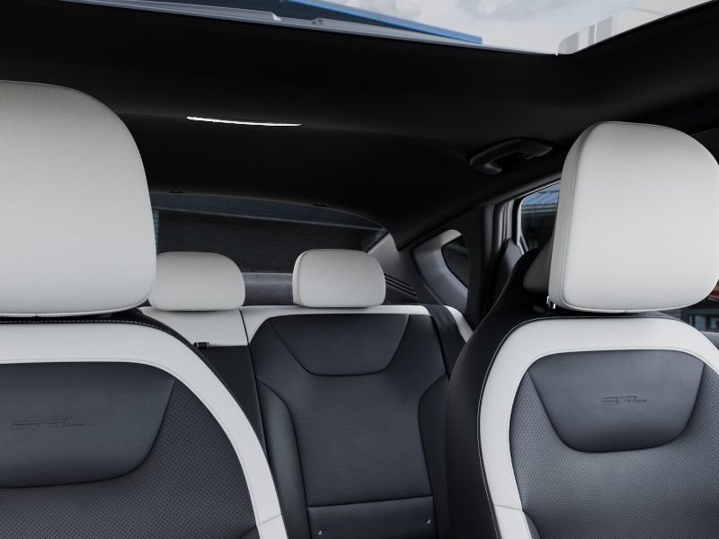 New 2026 Kia K4 GT-Line Turbo FWD image 27