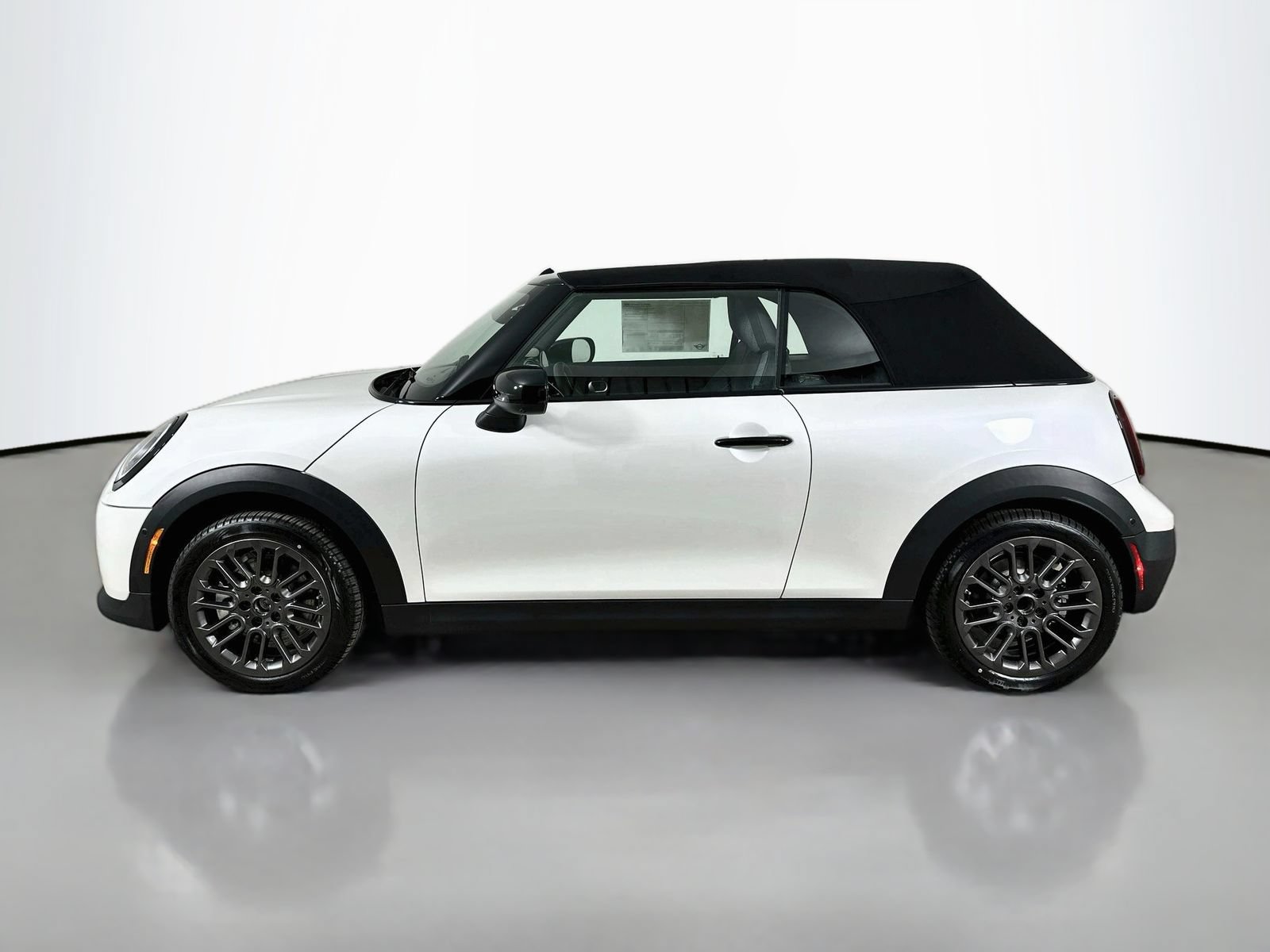 New 2026 MINI Cooper S FWD image 8