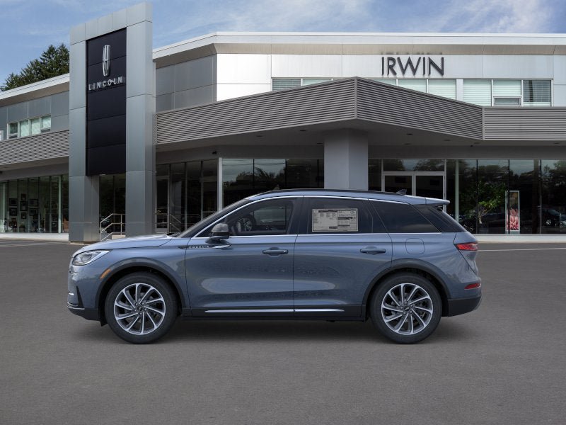 New 2026 Lincoln Corsair Premiere AWD/4WD image 3