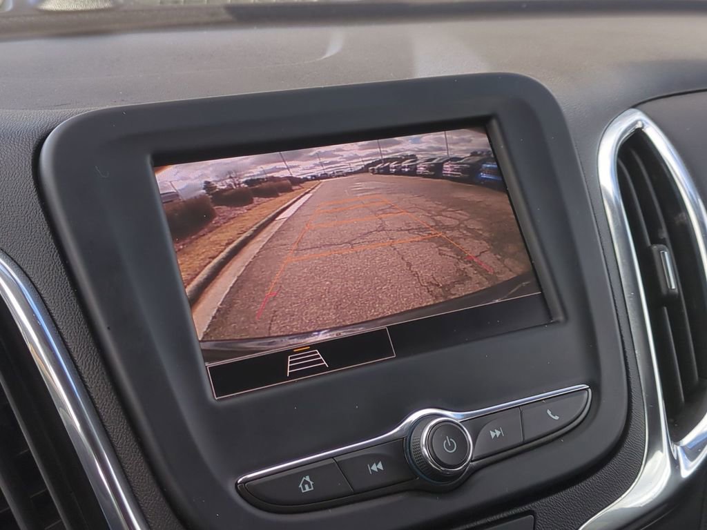 Used 2023 Chevrolet Equinox LT image 20