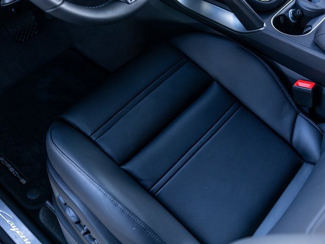 New 2026 Porsche Cayenne E-Hybrid image 26