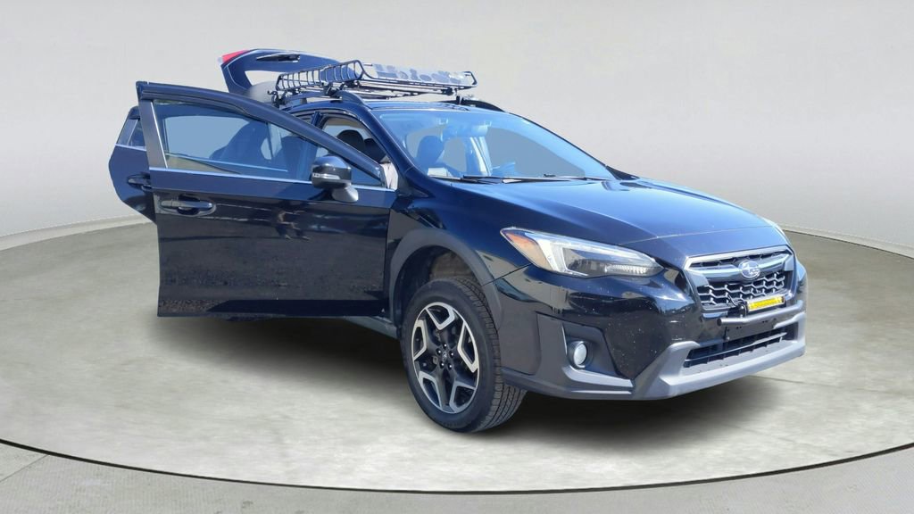 Used 2019 Subaru Crosstrek 2.0i Limited w/ Popular Package #3 image 8