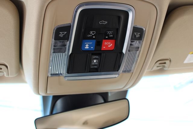 Used 2019 RAM 1500 Limited AWD/4WD image 34