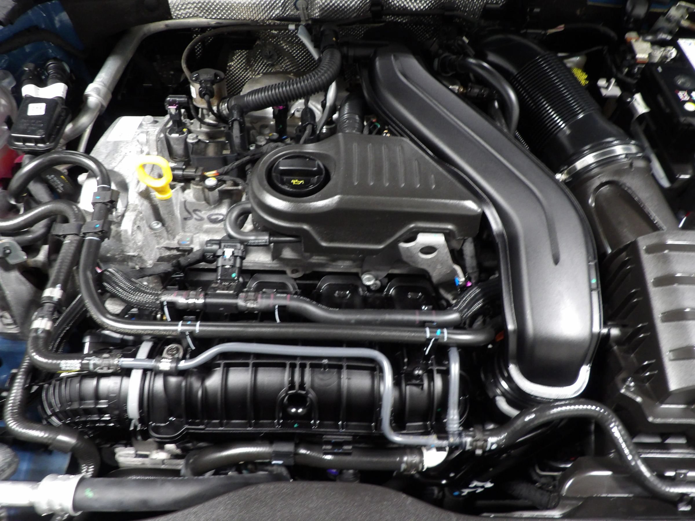 Used 2026 Volkswagen Jetta SE FWD image 27