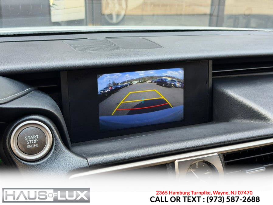Used 2020 Lexus IS 300 AWD w/ Premium Package image 34