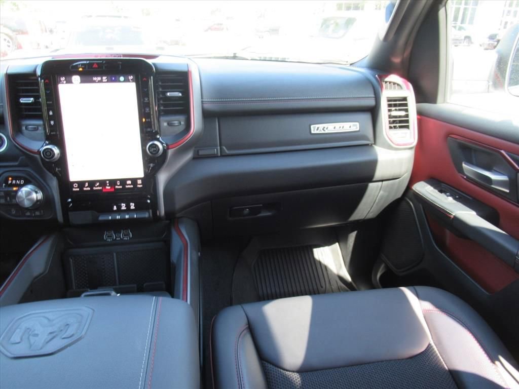 Used 2026 RAM 1500 Rebel w/ Rebel Level 1 Equipment Group AWD/4WD image 14