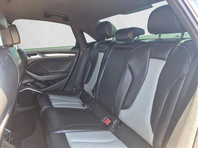 Used 2015 Audi S3 Premium Plus AWD/4WD image 26