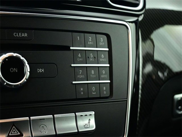 Used 2017 Mercedes-Benz GLE 43 AMG 4MATIC image 25